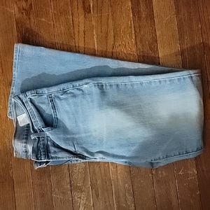 Old navy jeans